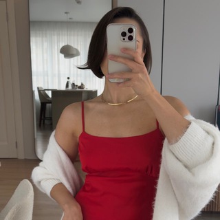 Telegram profile photo for Mila | элегантная женственность