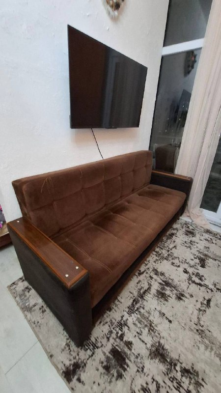 Продаю диван — фото 1