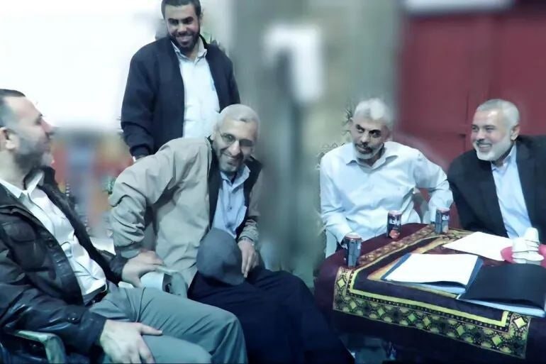 אנסאר אללה: נמשיך בסערת אל-אקצא עד להשמדת השבויים