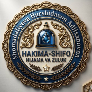 HIJOMA va ZULUK muolajalari Andijon