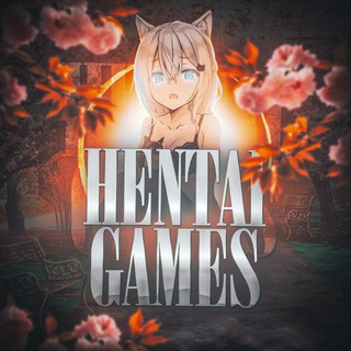 Telegram profile photo for 🌺HentaiGames | Хентай игры | Android
