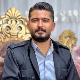 Telegram profile photo for علی هاوراز | Alihawraz