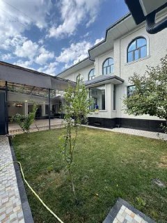 5.5 sotok Euro House for sale, Jumangi/ Mona RAKATBOSHI restaurant