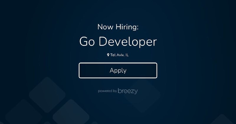 Senior GoLang Developer at ssv.network | Bloxstaking