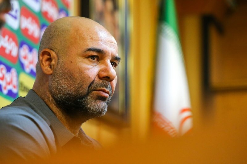 فرتاک ورزشی: ✅ استقلال ۴ گل زد، اما سهراب راضی نیست!🔻استقلال در هفته نخست لیگ برتر با پیروزی ۴ بر صفر برابر مس شهر بابک شروعی قدرتمند