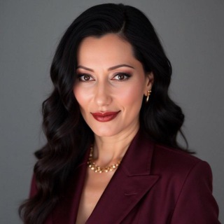 Telegram profile photo for Марияна Анаэль