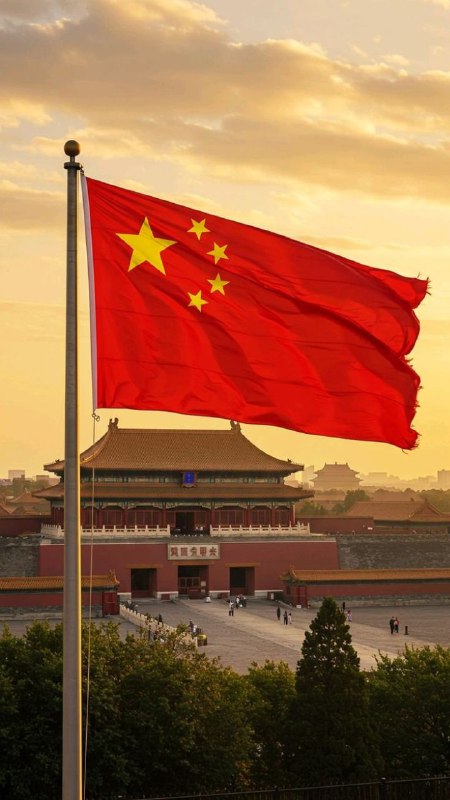 🇨🇳 Китай ужесточает экспорт: Под видом «подержан...