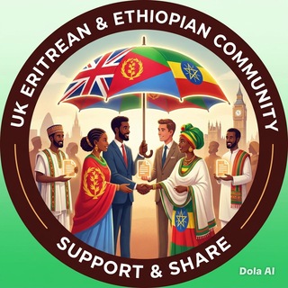 Habesha Grateful community in Uk 🇬🇧 EthioEritrea 🇪🇷 🇪🇹