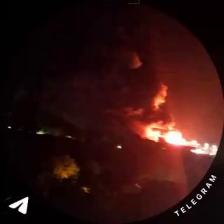 Руски въздушен удар е ударил жилищни сгради в Краматорск, убил е 1 човек и е наранил 15-ти Донецка област.