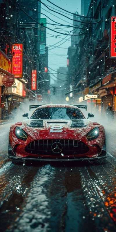 Mercedes Benz