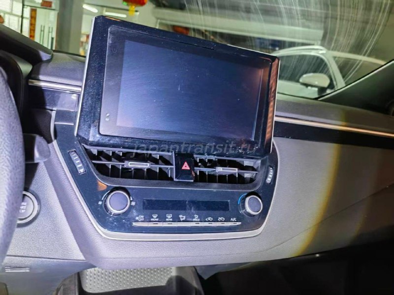 Toyota Levin 2022 фото 5