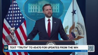 👈 Vance: Everyone knows that Tucker Carlson and I are friends.