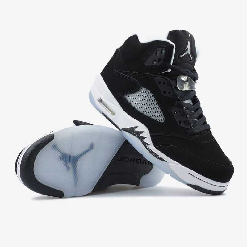 Jordan Air Jordan Retro 5 Oreo