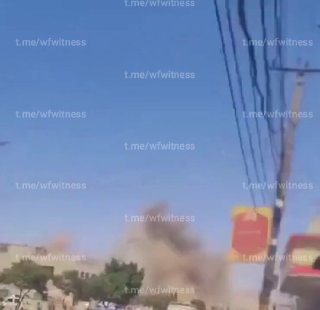️🇸🇦🇾🇪 For the first time in years, according to reports, Saudi jets attacked a Houthi military camp in Birim, Ib Governorate, believed to contain a ballistic missile launch platform.