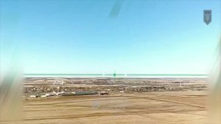 כמו כן אתמול, מטוס הקרב הרוסי החדש ביותר מסוג עם-57 מהדור החמישי נשרף בשדה התעופה אחטובינסק באזור אסטרחאן…