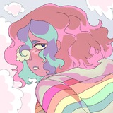 🌧🌈 𝐶𝑙𝑜𝑢𝑑 𝑇𝑜𝑤𝑒𝑟 🌧🌈16+