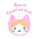 Каталог Crochet and beads