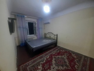 ижарага квартира