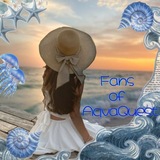Just Riva || fan of AquaQuest