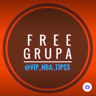Telegram profile photo for 🆓VIP_NBA_TIPS🆓