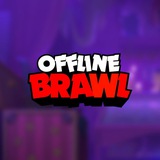 Offline Brawl