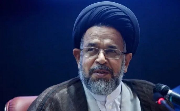 🇮🇷پایگاه اطلاعرسانی دولت ـ پاد: 🔺وحدت، مزیت راهبردی ایران برای عبور از تهدیدها و ساختن آیندهای قدرتمند استمحمود علوی، دستیار ویژه رئیسجمهور در امور اق