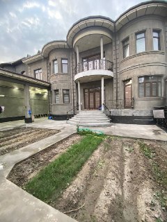 Сергели, ул. Шокир арык дом