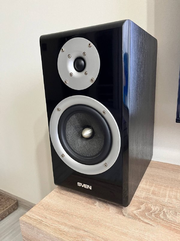 Аудио.Колонки Sven Royal R2 — фото 1