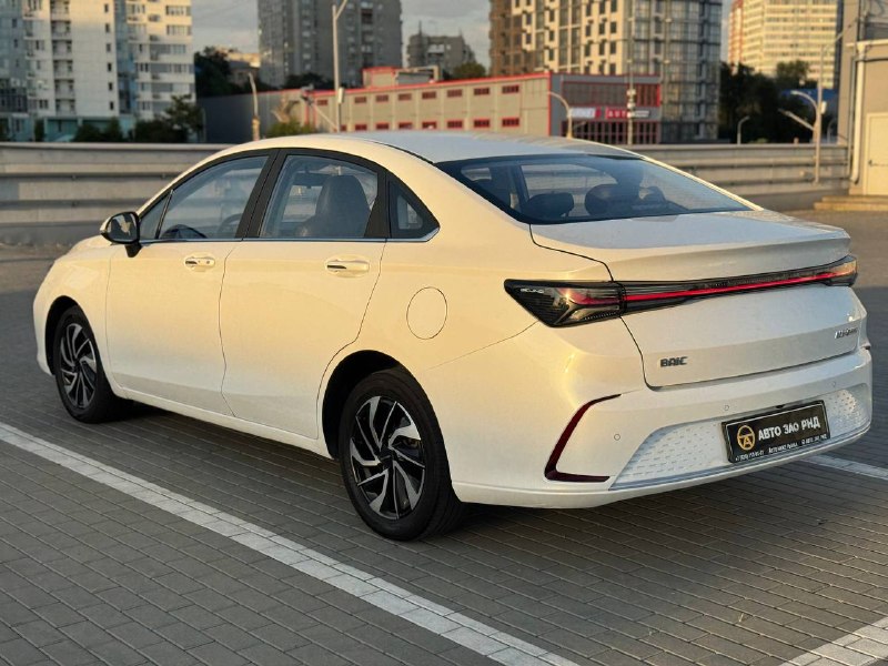 🚘 В продаже baic u5 plus

Год выпуска: 2023
Пробег на табло: 64 288 км
Птс: электронный
Двигатель: 1.5 бензин + газ (пропан)
Трансмиссия: cvt

Vin: xwdclsac2p0000817
Цена: 970 000
Новая цена: 950 000 руб.

📞 + 7 (938) 130-35-61

Г. Ростов-на-дону, тц «сиверс», пр. Сиверса, 23 – как нас найти 📍

Способы оплаты:
— Наличные;
— Кредит (20 банков);
— Безнал без ндс;
— Обмен на ваш авто.

Больше подробностей об авто и способах оплаты узнавайте у менеджера 📲 @autozaorndbot
___________

Подбор авто – @auto_zao_bot 🤖
Все авто – https://autozao. Ru/ 🌐
Мы в max. Ru/auto_zao_rnd 💬

🗺️ Присоединяйтесь к авто зао :

— Москва
— Краснодар - фотография - 3