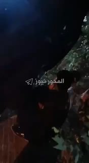 —️🇮🇷/🏴 New: Balochi terrorists opened fire on Iranian policemen in Zahadan, intense exchange of fire continues now