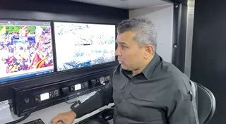 ראש תא המדיה הביטחונית: מעקב צמוד אחר טקס הלוויה הפופולרי של סייד עלי חמינאי בנג'ף