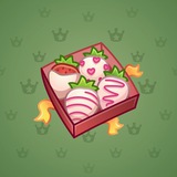 Berry Box #123