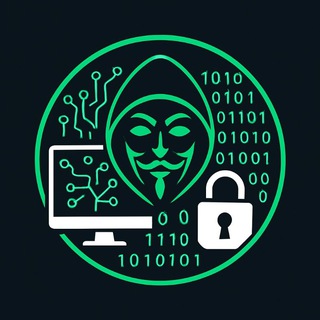 Telegram profile photo for 🖤اخبار تکنولوژی | هک و امنیت