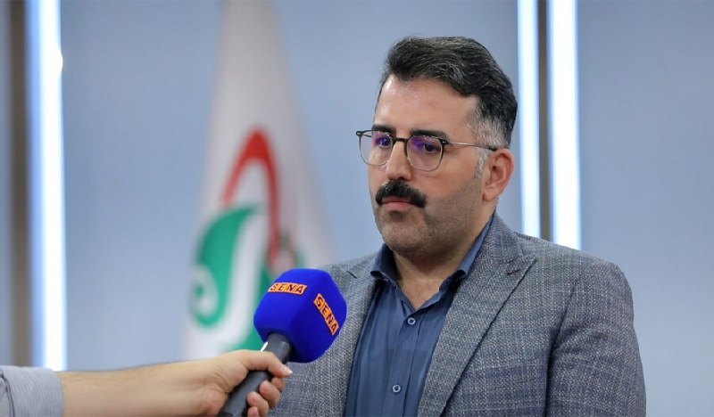 SenaNews سنانیوز: 💠 بازار سرمایه در ۲ سال نخست فعالیت دولت چهاردهم شاهد کاهش آثار قیمتگذاری دستوری بوده است🔻احسان عسگری عضو هیاتمدیره شر