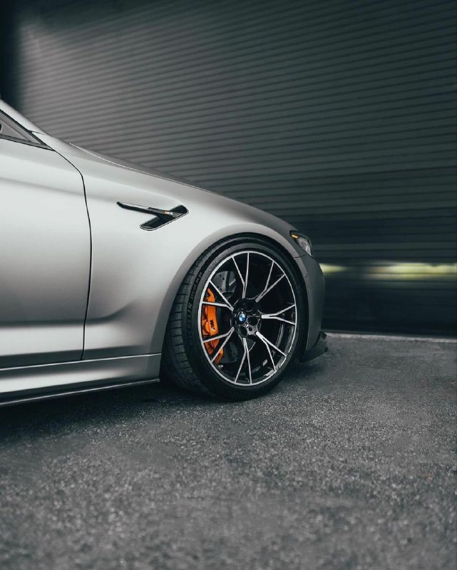 BMW M5 F90 5