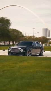Bentley Mulsanne 💎◼️2015◼️6.75 Liter Twin-Turbo V8◼️505 HP@sochiautopartssochia
