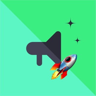 Telegram profile photo for ChangeNOW Announcements