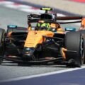 "Почему McLaren Macarena не взлетела в Австрии?"Вчера в Австрии McLare