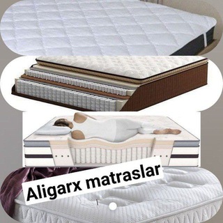 Samo matraslar uyi