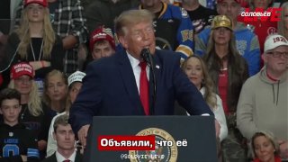 בכנות, נורבגיה מבאסת." טראמפ עדיין נוטר טינה על כך שפרס נובל לשלום הוענק לא לו אלא לאופוזיציה מוונצואלה מצ'…