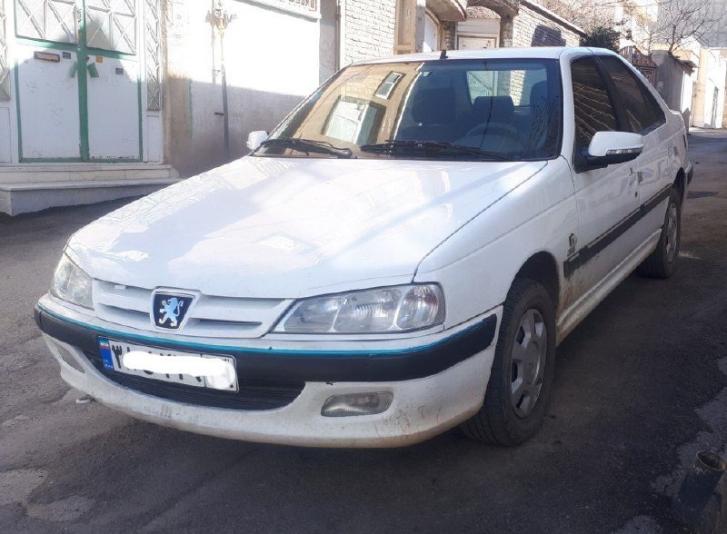 🚘کانال ماشین 🚘: پژوپارس 96دوگانە کارخانە مخزن بزرگ پرشتاب کارمندی درحد خشک بدون رنگ و ضربە دوروزە تعمیر کل شدە تمام وسایل مصرفی عوض شدە 