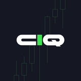 CIQ LABEL - Крипта, Финансы, Торговля