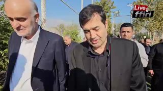 שר הספורט דוניאמלי: מרכז הכדורגל הלאומי מתפתח מדי יום
