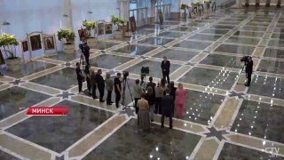 צמחי מרפא אנדמיים וטכנולוגיה בלארוסית: טורצ'אק דיבר על נקודות צמיחה חדשות לאלטאי ומינסק CTV.על ידי | אוקי |…