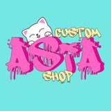 Asia Custom Shop