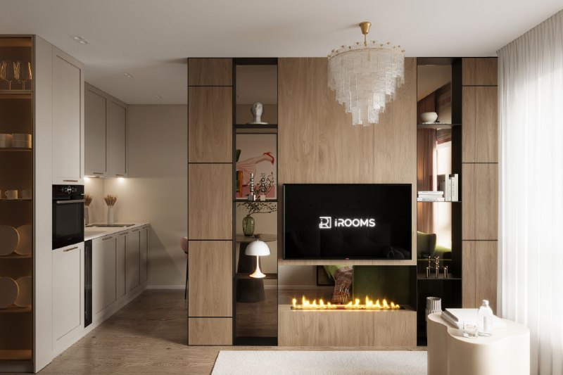 Представляете, как после напряженного рабочего дня, полного строгих законов и серьезных решений, можно окунуться в атмосферу уюта и спокойствия? Им... - изображение 3 - telegram, view, представляете