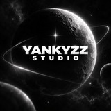 💤 Yankyzz Studio </> | CRMP and SAMP