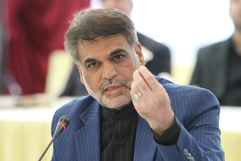 DEZNN | شبکه تحلیلی دز خبر: ⭕️ پرسنل نیروهای مسلح با حقوق و درآمد محدود زندگی خود را میگذرانند◀️ فتحالله توسلی، سخنگوی کمیسیون اقتصادی مجلس به دید