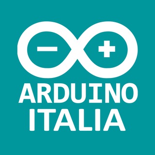 Arduino Italia Telegram Group Link