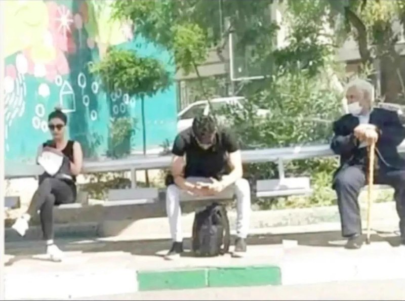 درتی کیدز: کلا نسل شما مشکل داره@Dirty_Kids 👻